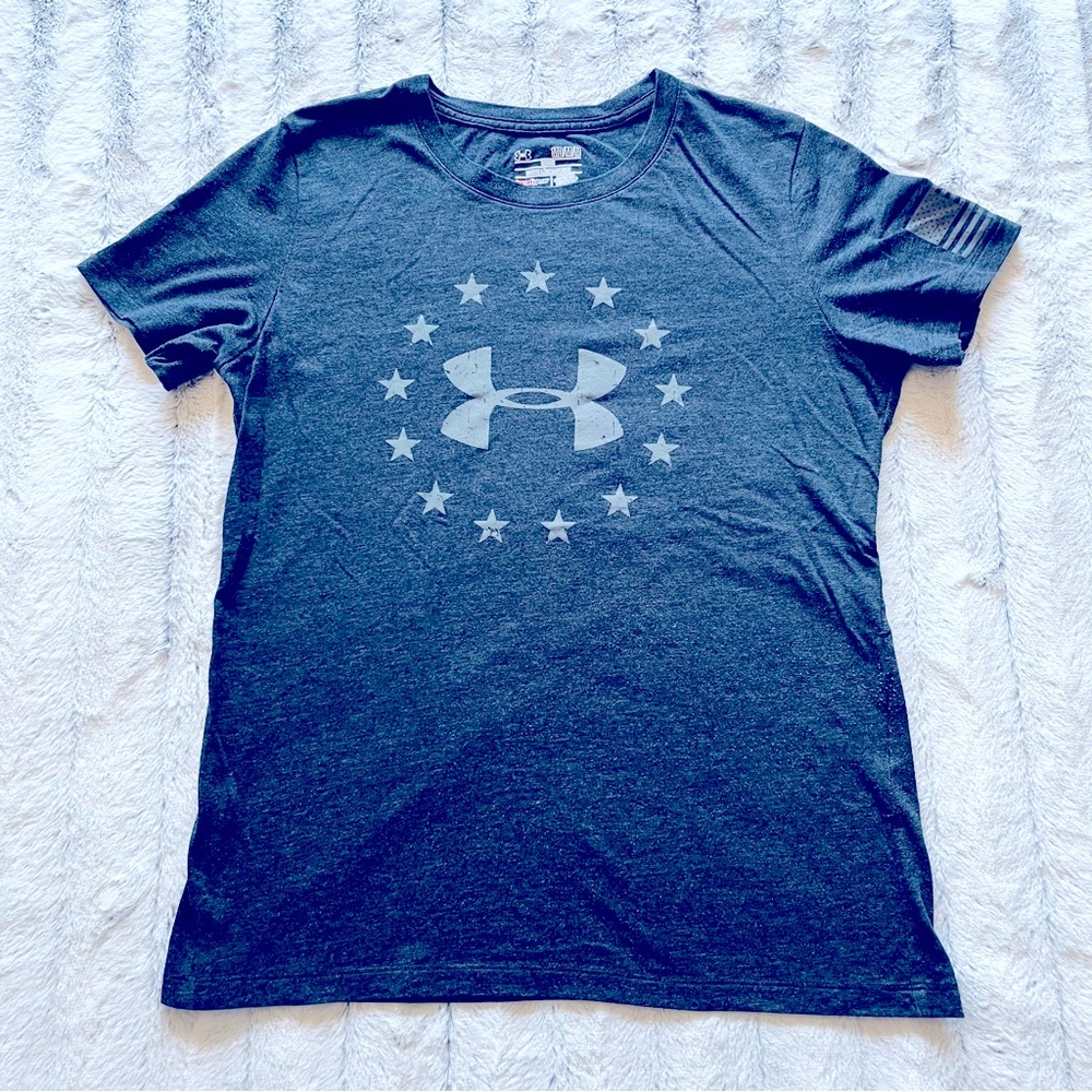 Under Armour Freedom t-shirt